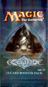 Eventide Booster