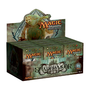 Shadowmoor Theme Deck Box