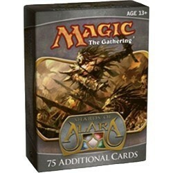 Starter Decks