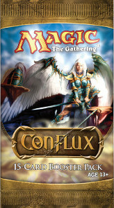 Conflux Booster