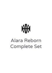 Set completo de Alara Reborn