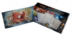 From the Vault: Relics: Empty Box