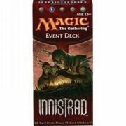 Innistrad: Deathfed Event Deck