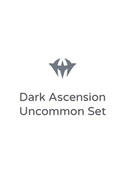 Dark Ascension: Uncommon Set