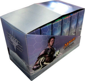 Extra - Box Sets & Displays