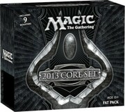 Fat Pack di Magic 2013