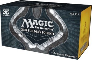 Deck Builder's Toolkit