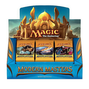 Box di buste di Modern Masters