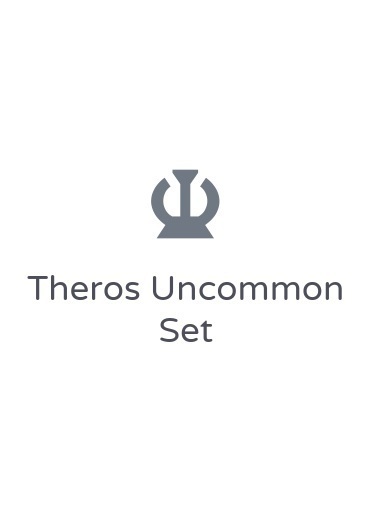 Set de Infrecuentes de Theros