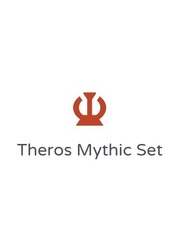 Set completo di Theros