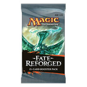 Busta di Fate Reforged