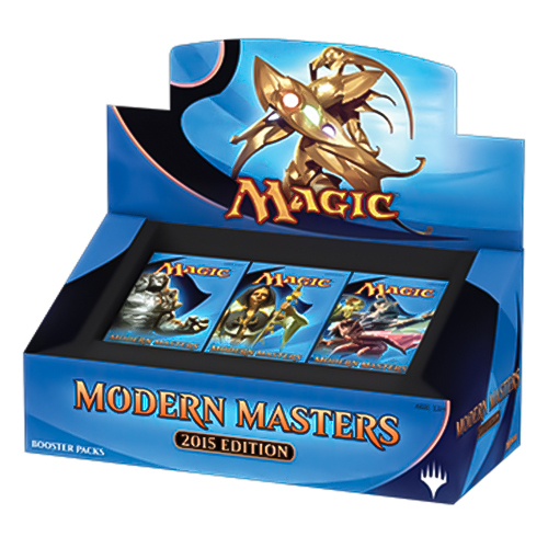 Booster Boxes