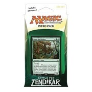 Battaglia per Zendikar: "Zendikar's Rage" Intro Pack