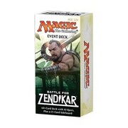 Battaglia per Zendikar: "Ultimate Sacrifice" Event Deck