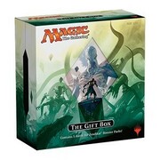 Battle for Zendikar: Holiday Gift Box