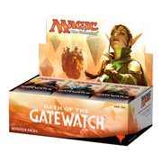 Box di buste di Oath of the Gatewatch