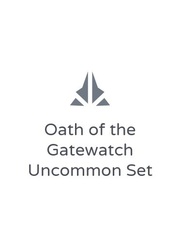 Oath of the Gatewatch Uncommon Set