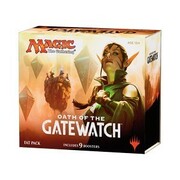 Fat Pack di Oath of the Gatewatch