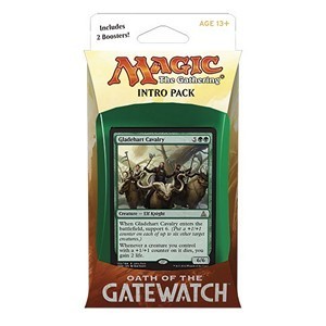 Oath of the Gatewatch: Intro Pack