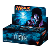 Box di buste di Ombre su Innistrad