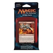 Sombras sobre Innistrad: "Angelic Fury" Intro Pack