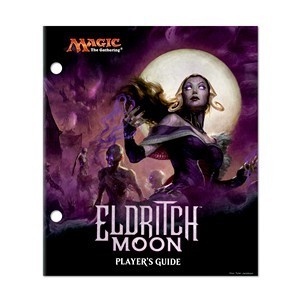 Luna Spettrale: Player's Guide