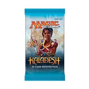 Sobre de Kaladesh