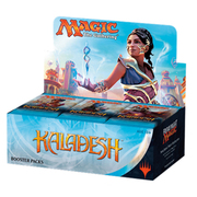 Box di buste di Kaladesh