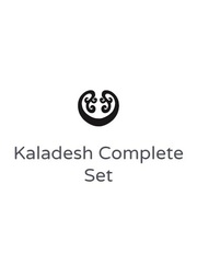 Set completo di Kaladesh