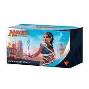 Deck Builder's Toolkit (Kaladesh)