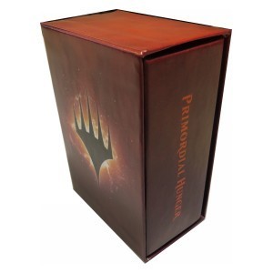 Planechase Anthology: Deck Primordial Hunger