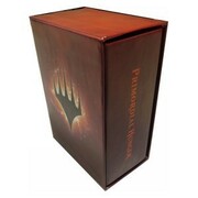 Planechase Anthology: Deck Primordial Hunger