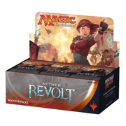 Aether Revolt Booster Box