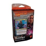 Rivolta dell’Etere: Planeswalker Deck "Tezzeret, Master of Metal"