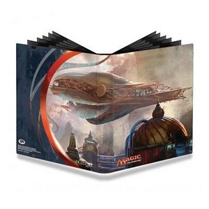 Aether Revolt: 9-Pocket Binder