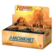 Box di buste di Amonkhet