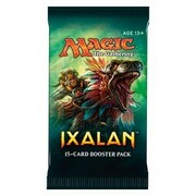 Busta di Ixalan