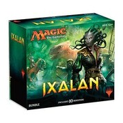 Fat Pack Bundle di Ixalan