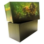 Ixalan: Scatola "Fat Pack Bundle" vuota