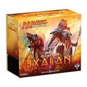 Fat Pack Bundle di Rivali di Ixalan