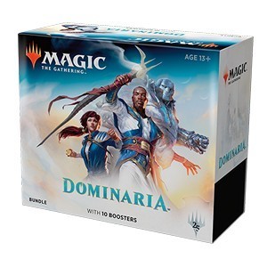 Fat Pack Bundle di Dominaria