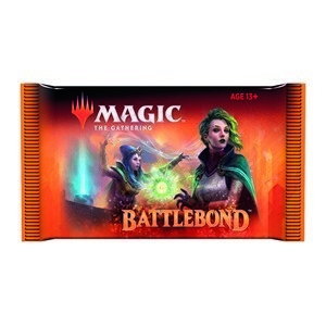 Battlebond Booster