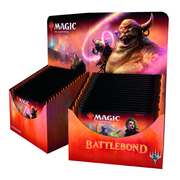 Box di buste di Battlebond