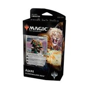 Core 2019: "Ajani, Wise Counselor" Planeswalker Deck