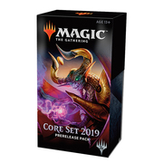 Core 2019: Prerelease Pack