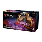 Deck Builder's Toolkit (Core 2019)