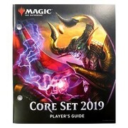 Colección básica 2019: Player's Guide