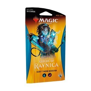 Busta tematica di Gilde di Ravnica