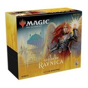 Fat Pack Bundle di Gilde di Ravnica