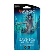 Busta tematica di Ravnica Allegiance